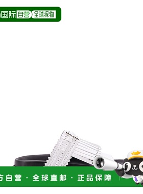 ALEXANDER MCQUEEN 女士凉鞋 825005WIAD19081 AW2025