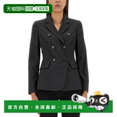 MAX MARA 女士夹克 1h可退 2310460639600225009 AW2023