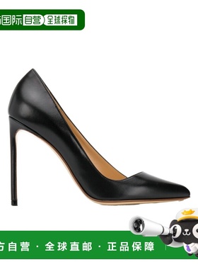 FRANCESCO RUSSO 女士单鞋高跟鞋 R1P270N200300BLACK