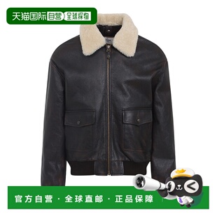 AW2025 CELINE RV0QH860V19CM 夹克 黑色 男士