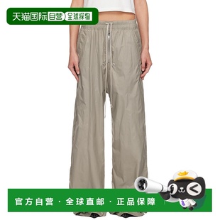 owens 瑞克 灰褐色 潮奢 Conco 女士 rick DRKSHDW 1h可退 欧文斯