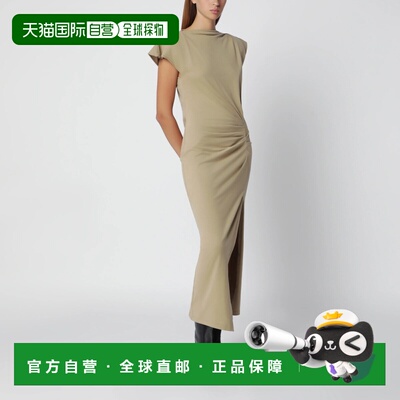 ISABEL MARANT 女士连衣裙 RO0307FAA1N41I50LB CO