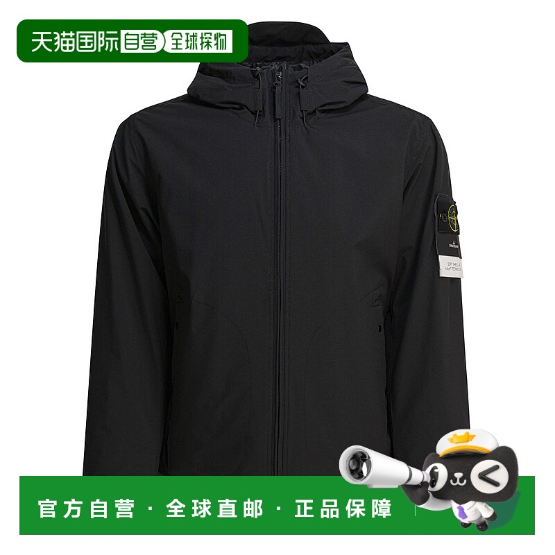 1h可退 STONE ISLAND 男士夹克 4100086S0A27V0029 AW2025
