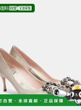 1h可退 潮奢 ROGER VIVIER 罗杰 维维亚 女士 Efflorescence 65