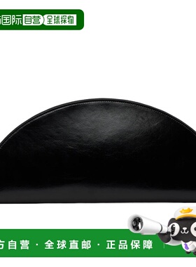 1h可退 潮奢 Maison Margiela 马丁 马吉拉 女士 半月手拿包 SB1Z