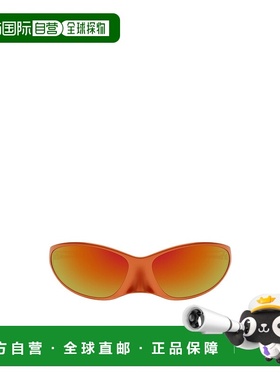 1h可退 balenciaga 男士 太阳镜巴黎世家