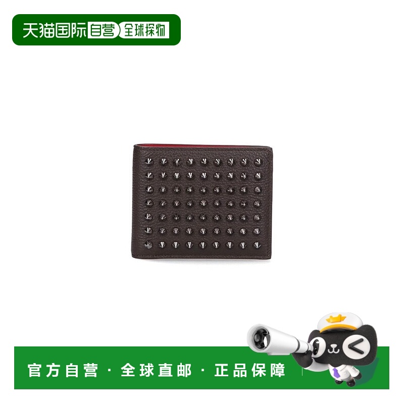 1h可退 潮奢 Christian Louboutin 克里斯提 鲁布托 男士 Funky