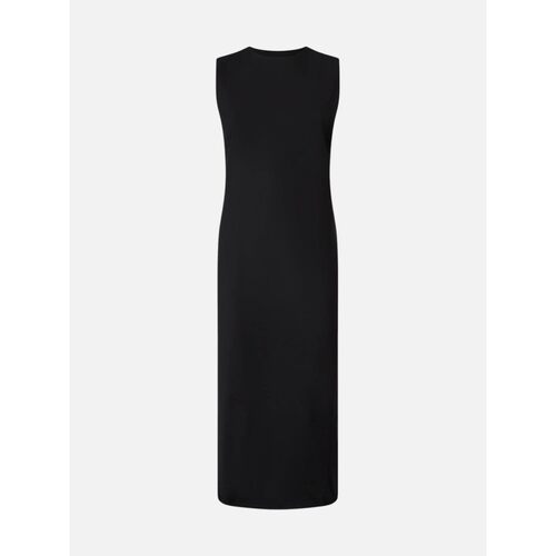 PINKO 女士连衣裙 107587A3G3Z99 AW2026 黑色 PINKO RANGE dress