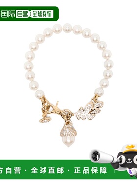 VIVIENNE WESTWOOD 女士项链 6301014602R657R657