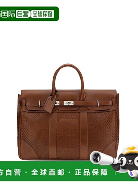 BRUNELLO CUCINELLI 男士单肩包 MBXOBU071C9186 SS2026手提包