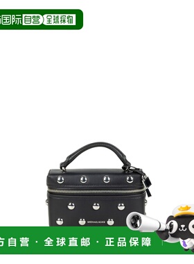 MICHAEL KORS 女士单肩包 32R6SQ1C0L001 SS2026 黑色