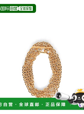 PACO RABANNE 女士项链 25PBB0414MET077P710 AW2024