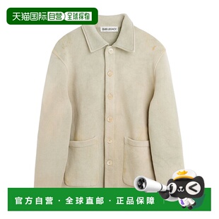 OUR LEGACY 女士针织毛衣 W4246LA AW2024 花色 LODGE开衫长袖