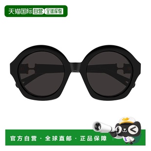 AW2026 197P5CD0A16871 黑色 Chloe Marc CHLOÉ Ch0302S 女士眼镜