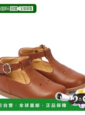 1h可退 潮奢 pom.D’Api 婴儿 Stand Up Salome Bucky 凉鞋童鞋
