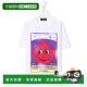 DSQUARED2 花色 AW2022 男童T恤 DQ1232TD002FDQ100