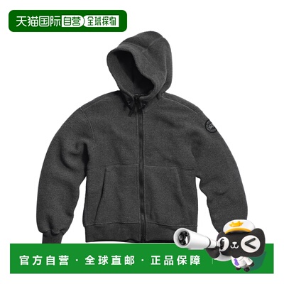CANADA GOOSE 男士夹克 7220MB9837