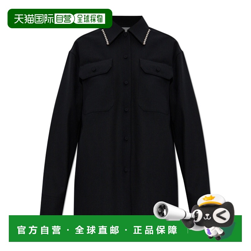 1h可退 JIL SANDER 女士外套 J03DL0210J41557001 AW2025