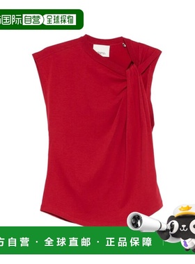 ISABEL MARANT 女士T恤 TS0175FAA1N41I70CH SS2026