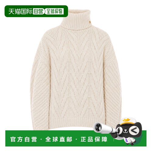 ELISABETTA FRANCHI 女士针织衫 MK45T67E2193 AW【付后1h可退】
