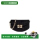 女士卡包 Lulu B206001511315099 GANNI SS2026 黑色 wallet