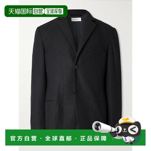 潮奢 JA1080LF1158西装 Lemaire 單排扣西裝外套 女士 1h可退