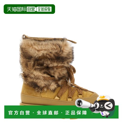 1h可退 MONCLER 女士高跟鞋 K209B4G00060M759823N AW2025厚底鞋