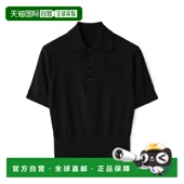 burberry 女士 上装 1h可退 T恤短袖 博柏利