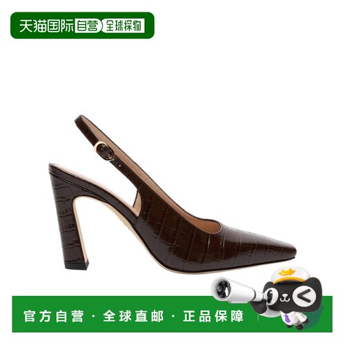 STUART WEITZMAN 女士高跟鞋 SO122DSHWAL AW2026 【付后1h可退】