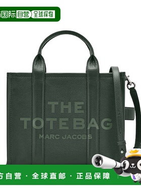 MARC JACOBS 女士斜挎包 H004L01PF21308 SS2025 黑色手提包