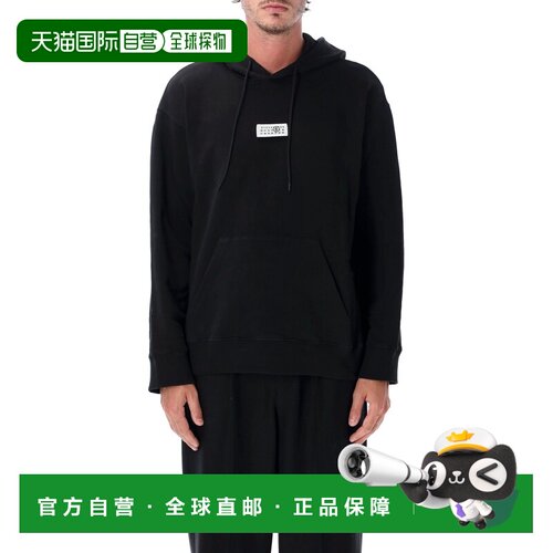 MM6 MAISON MARGIELA 男士卫衣 26ASH0GU0048M25025900