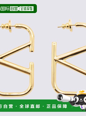 VALENTINO GARAVANI 女士耳饰 7W2J0F96METCS4 AW2025