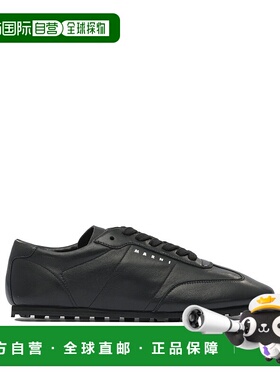 MARNI 女士运动鞋 SNZW020000P555800N99BLACK AW2025