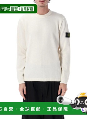 STONE ISLAND 男士针织衫 26P5100023S01B2V0093 SS2026