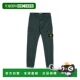 STONE AW2024 811630115KV0157 ISLAND 男童长裤
