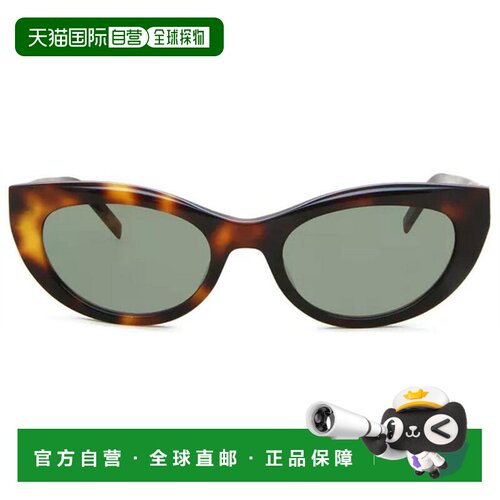 SAINT LAURENT 女士眼镜 SLM115003配饰太阳镜