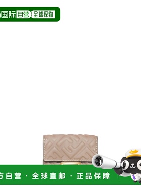 FENDI 女士钱包 8M0395AAJDF0E65 CO 花色 PORTAFOGLI