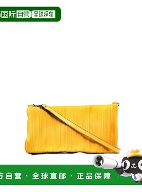 NUMERO 10 女士手拿包 DURBANPLISSE-3 CO 黑色 Numero 10 Pleate