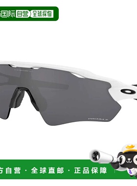 OAKLEY Radar EV Path Prizm 偏光太阳镜 中性运动眼镜欧克利