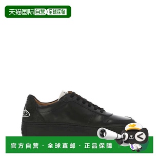 7502005CWL002TN401 女士运动鞋 VIVIENNE WESTWOOD