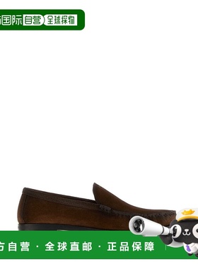 1h可退 潮奢 Prada 普拉达 女士 褶飾一腳蹬樂福鞋 1D991NFA0203Z