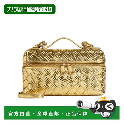 BOTTEGA VENETA 女士斜挎包 789109V5XQ08472 SS2026手提包化妆包