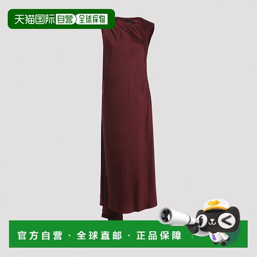 MAX MARA 女士连衣裙 252122608460010214040 AW2025