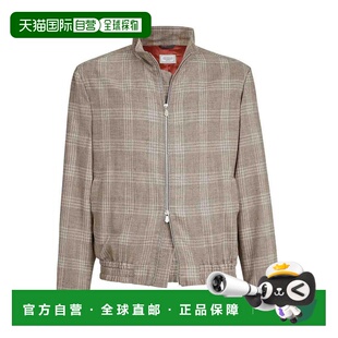 BRUNELLO CUCINELLI 男士夹克 MZ4306580C1025 CO