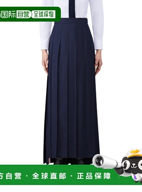 THOM BROWNE 女士半身裙 FGC698V00626415 SS2026