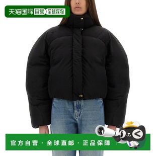 241CO0491320990 黑色 女士外套 JACQUEMUS