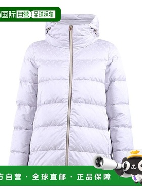 HERNO 女士西服 PI1161D122899401 AW2020 白色 Nylon padded jac