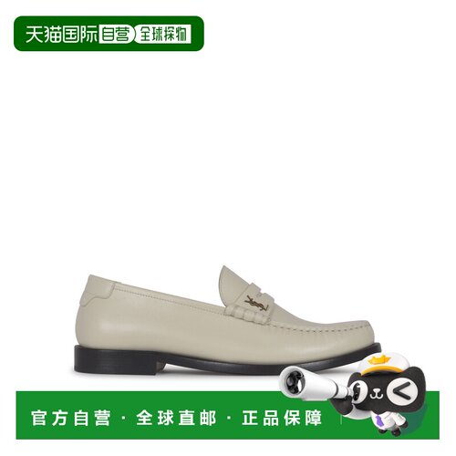 1h可退 SAINT LAURENT 女士休闲鞋 67023218RTT1906 AW2025女鞋