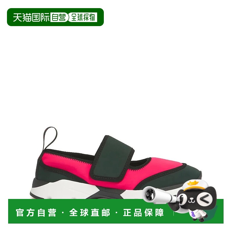 MARNI 女士运动鞋 SNZW020602P7613079 SS2026 花色