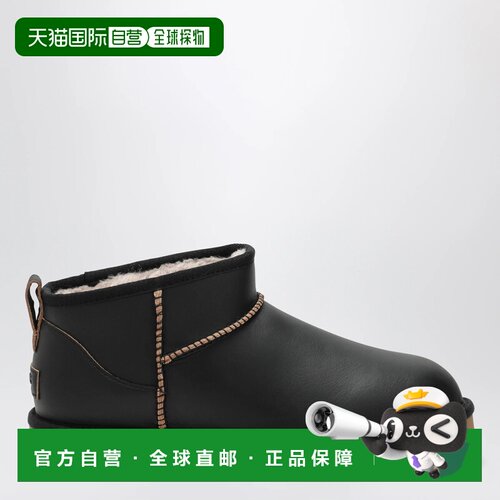 UGG 男士雪地靴 1183372LEBKMP